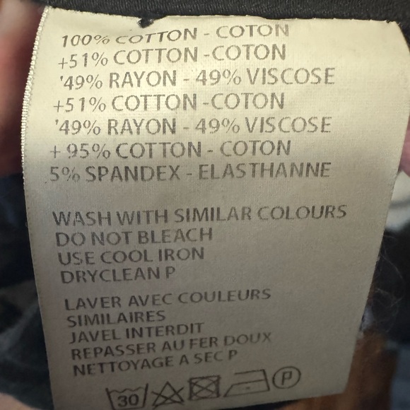 Haider Ackermann Sweatpants - Picture 4 of 4